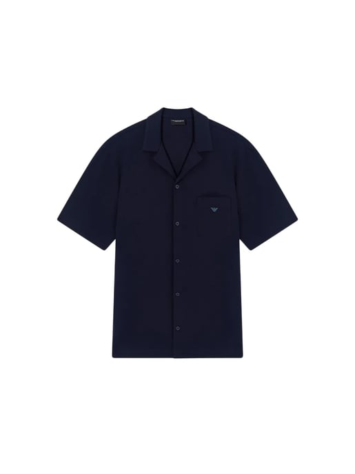 Camisa de firma para hombre de Emporio Armani - Image 2