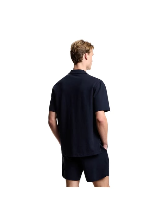 Camisa de firma para hombre de Emporio Armani - Image 4