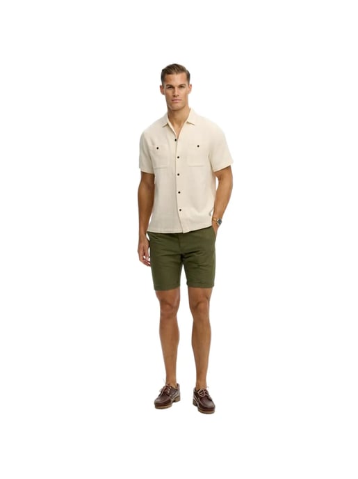 Camisa Merchant para hombre de Superdry - Image 2
