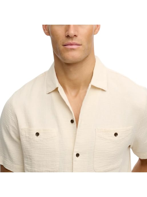 Camisa Merchant para hombre de Superdry - Image 4