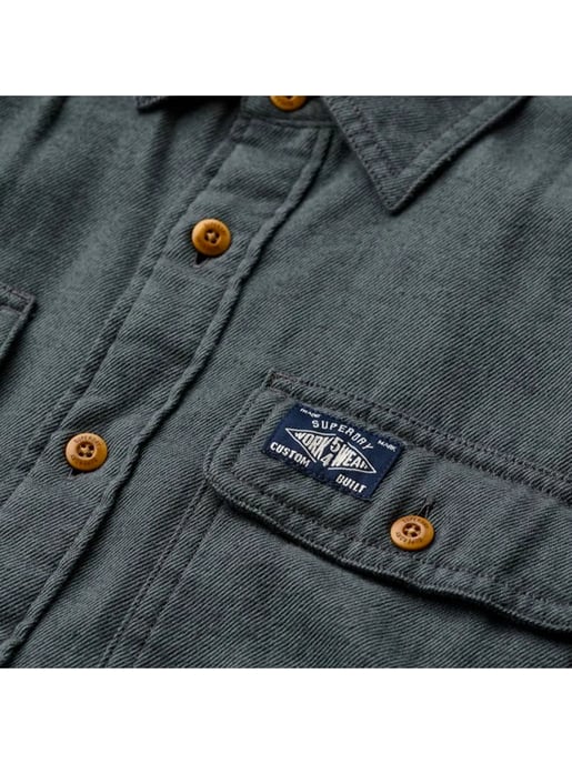 Camisa Trailsman para hombre de Superdry - Image 3