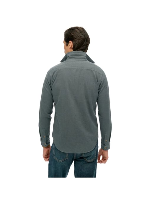 Camisa Trailsman para hombre de Superdry - Image 4