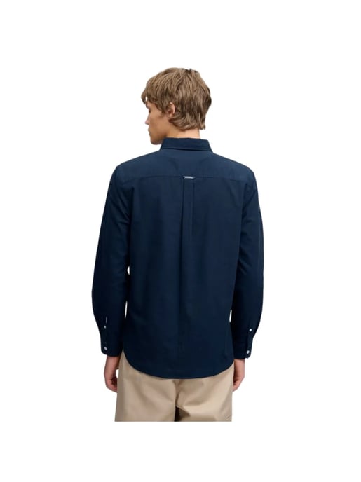 Camisa Oxford para hombre de Superdry - Image 4