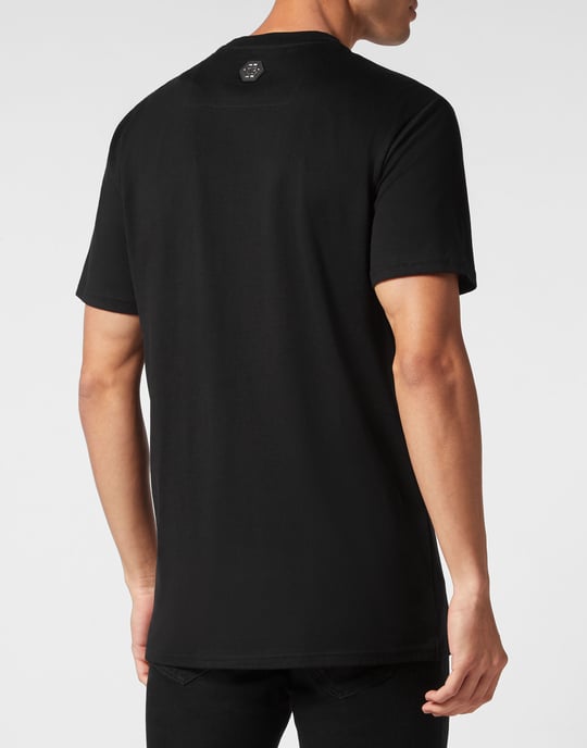 Camiseta Cuello Redondo Chrome - Image 4