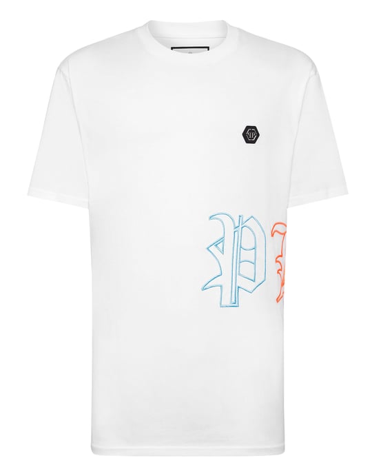 Camiseta Cuello Redondo - Image 1