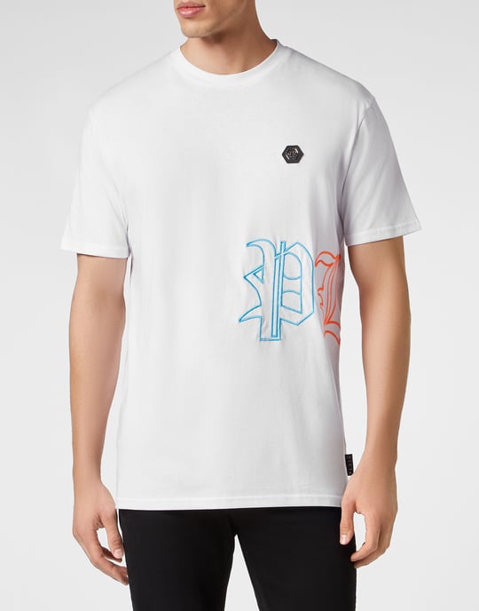 Camiseta Cuello Redondo - Image 2