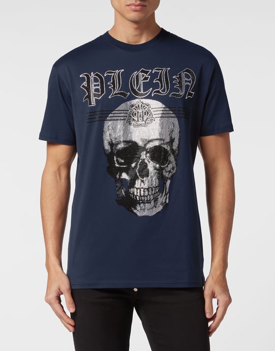 Camiseta Cuello Redondo Tattoo - Image 2