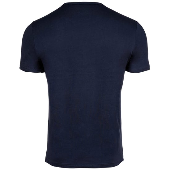 Pack de 2 camisetas para hombre Emporio Armani con águila - Image 3