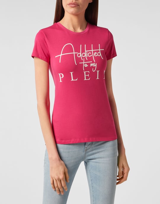 Camiseta Cuello Redondo Statement - Image 2