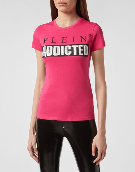 T-Shirt Round Neck Ss Original - Image 2