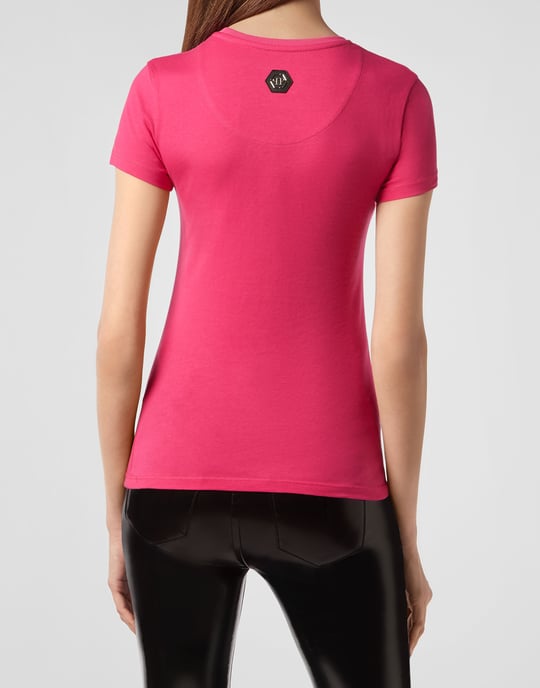 T-Shirt Round Neck Ss Original - Image 5