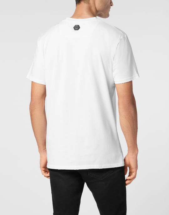Camiseta Cuello Redondo Racing - Image 4