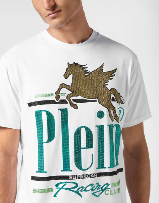 Camiseta Cuello Redondo Racing - Image 5