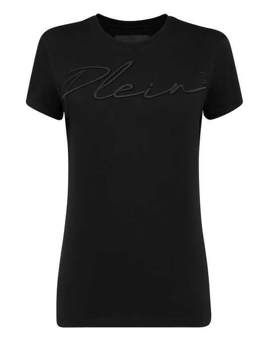 Camiseta Cuello Redondo Signature - Image 1