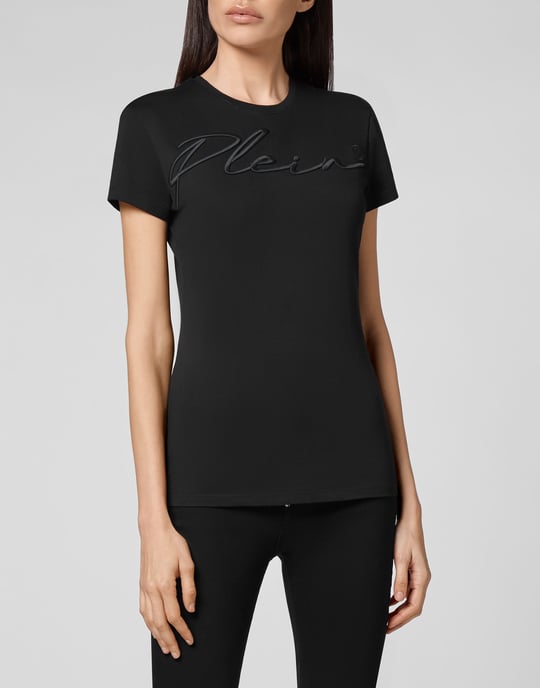 Camiseta Cuello Redondo Signature - Image 2