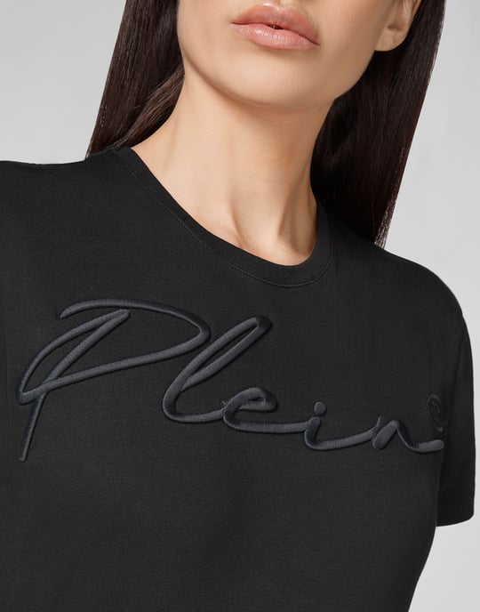Camiseta Cuello Redondo Signature - Image 3
