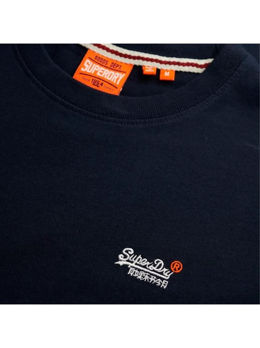 Camiseta básica para hombre de Superdry - Image 4
