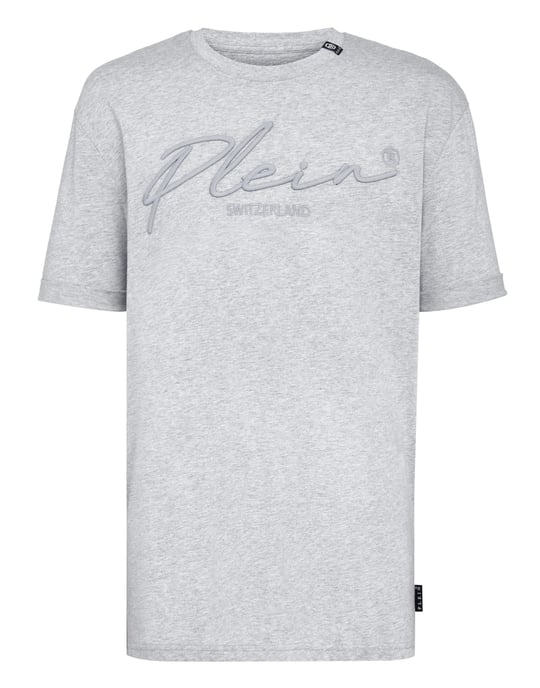 Camiseta Cuello Redondo Signature - Image 1