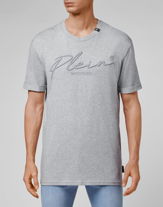 Camiseta Cuello Redondo Signature - Image 2