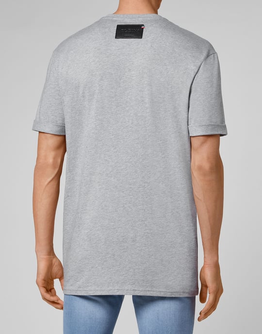 Camiseta Cuello Redondo Signature - Image 5
