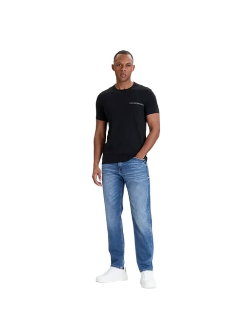 Pack de 2 camisetas para hombre Emporio Armani (imprescindible) - Image 2