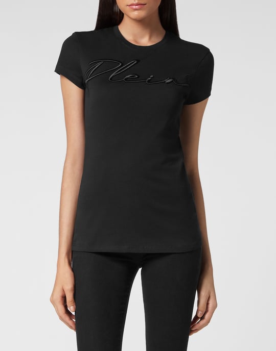 Camiseta Cuello Redondo Signature - Image 2