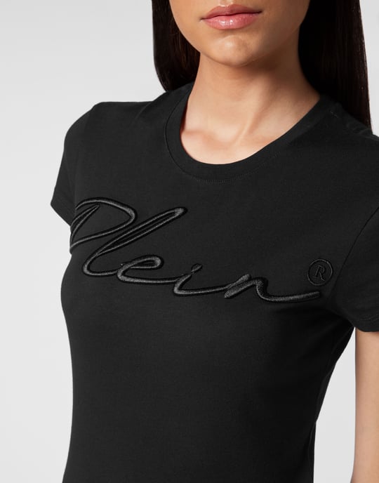 Camiseta Cuello Redondo Signature - Image 3