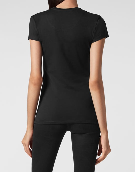 Camiseta Cuello Redondo Signature - Image 5