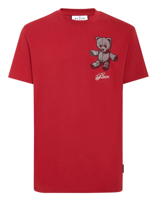 Camiseta Cuello Redondo Ss Teddy - Image 1