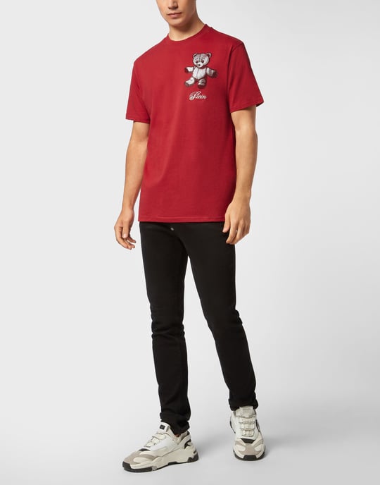 Camiseta Cuello Redondo Ss Teddy - Image 5