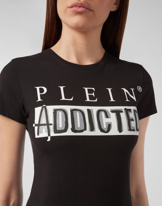 T-Shirt Round Neck Ss Original - Image 3