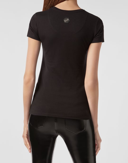 T-Shirt Round Neck Ss Original - Image 5