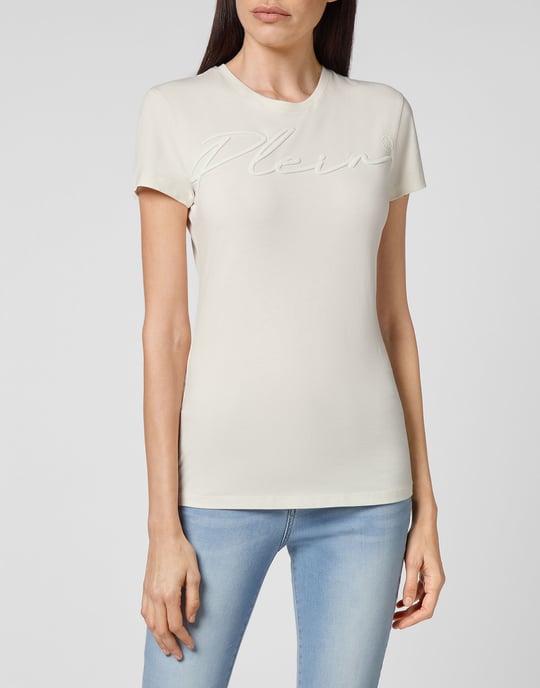 Camiseta Cuello Redondo Signature - Image 2