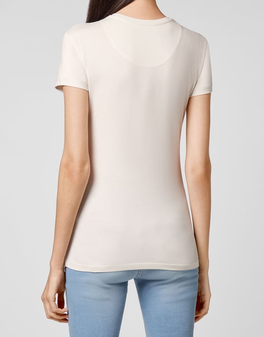 Camiseta Cuello Redondo Signature - Image 3