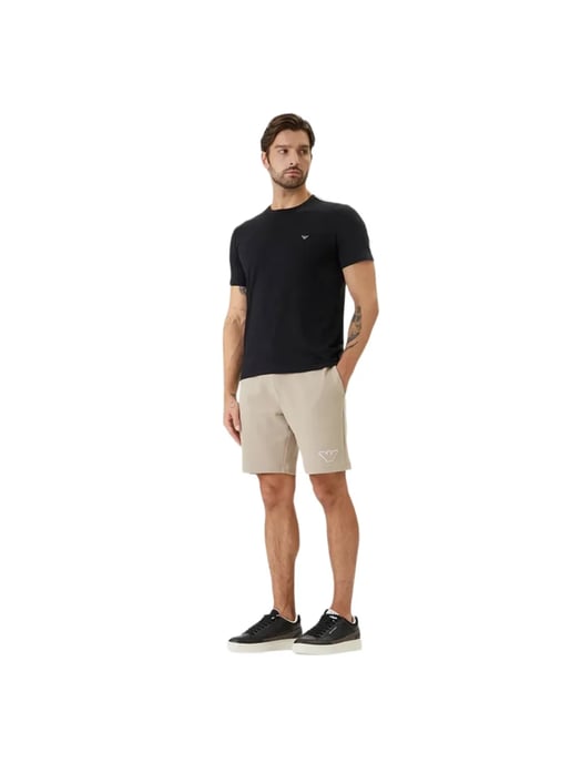 Camiseta de hombre con águila de Emporio Armani - Image 2