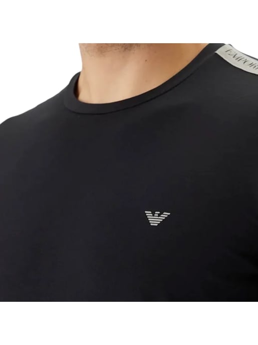 Camiseta de hombre con águila de Emporio Armani - Image 3