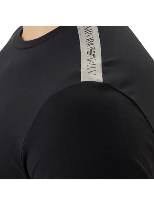 Camiseta de hombre con águila de Emporio Armani - Image 4