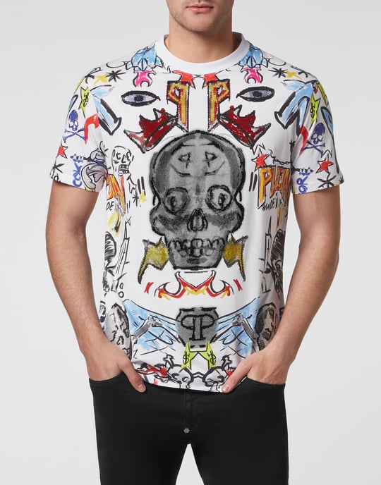Camiseta Cuello Redondo - Image 2