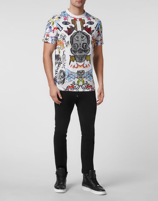 Camiseta Cuello Redondo - Image 3