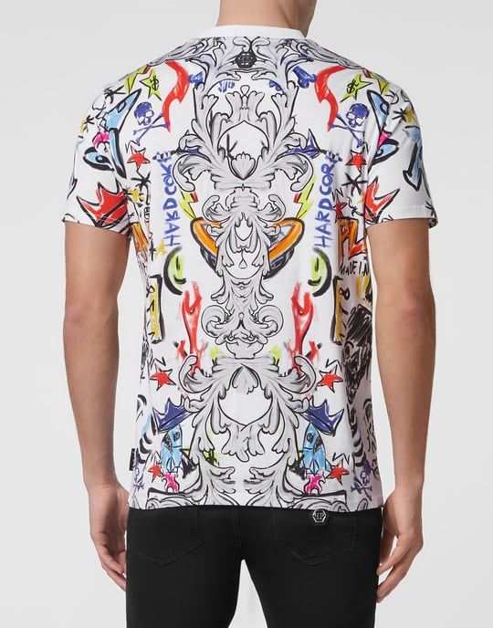 Camiseta Cuello Redondo - Image 4