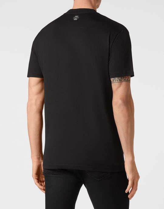 Camiseta Cuello Redondo Skull - Image 4