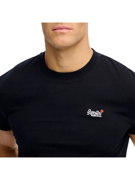 Camiseta básica para hombre de Superdry - Image 4