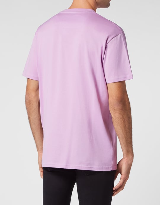 Camiseta Cuello Redondo Snake - Image 4