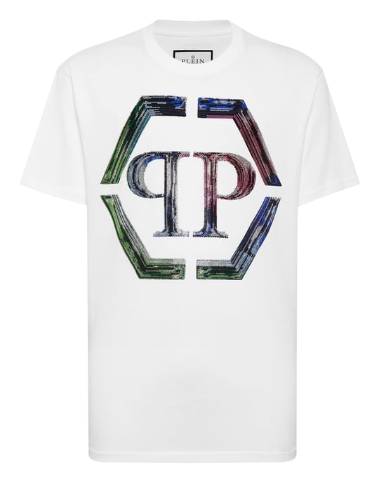 Camiseta Cuello Redondo - Image 1