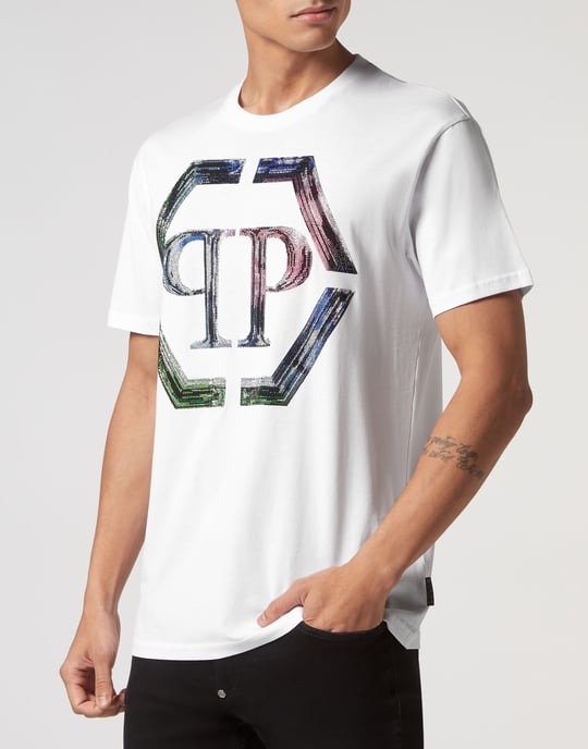 Camiseta Cuello Redondo - Image 2