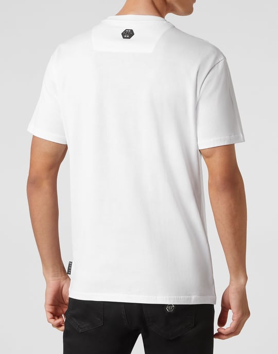 Camiseta Cuello Redondo - Image 4