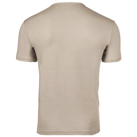 Pack de 2 camisetas para hombre Emporio Armani con águila - Image 5