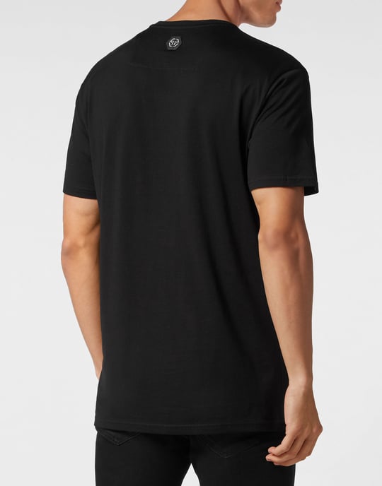 Camiseta Cuello Redondo Chrome - Image 4