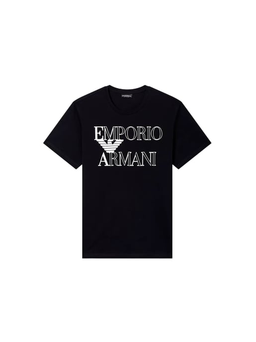 Camiseta de hombre con águila de Emporio Armani - Image 3