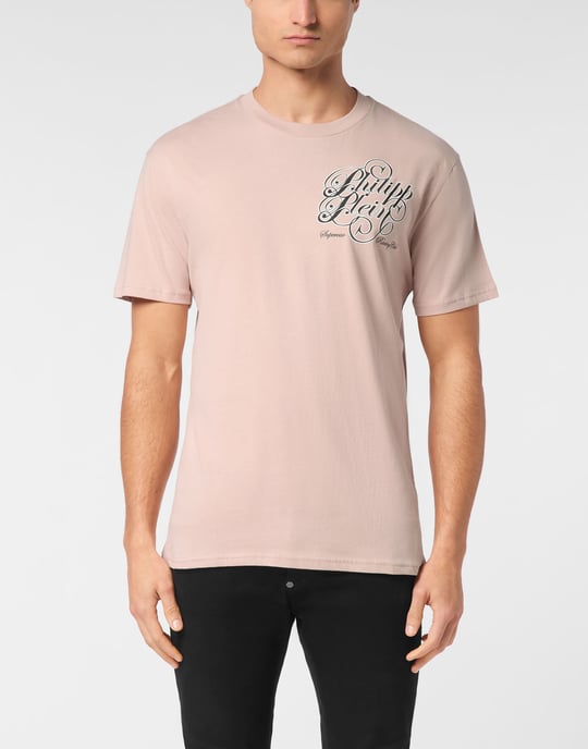 Camiseta Cuello Redondo The Course - Image 3